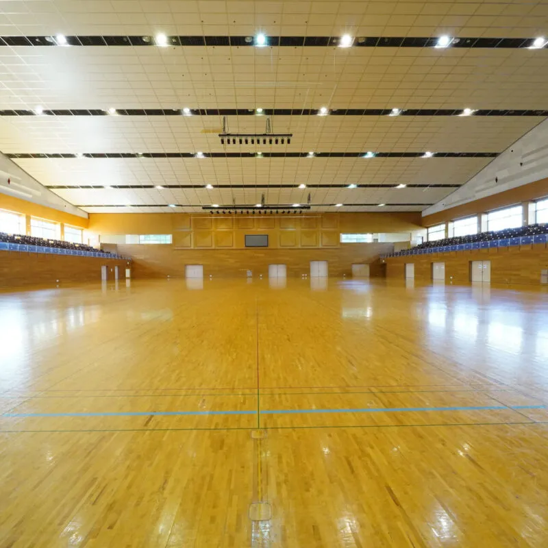 きびじアリーナ スポーツセンター 総社市スポーツセンター等体育施設 Fun Sports Fun Life